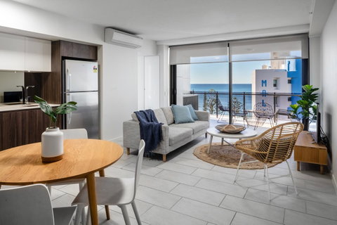 First Light Mooloolaba, Ascend Hotel Collection - Kempsey Accommodation 2