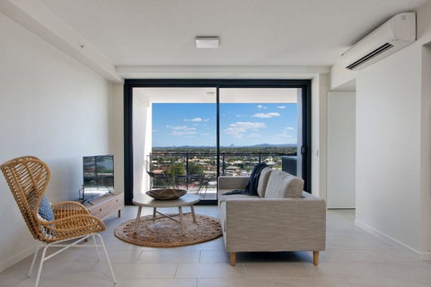 First Light Mooloolaba, Ascend Hotel Collection - Kempsey Accommodation 20