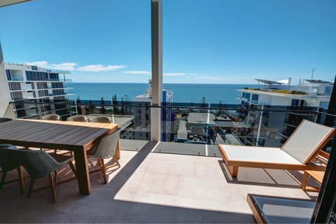 First Light Mooloolaba, Ascend Hotel Collection - Kempsey Accommodation 28