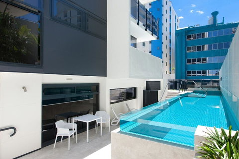 First Light Mooloolaba, Ascend Hotel Collection - Kempsey Accommodation 34