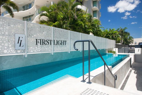 First Light Mooloolaba, Ascend Hotel Collection - Kempsey Accommodation 0