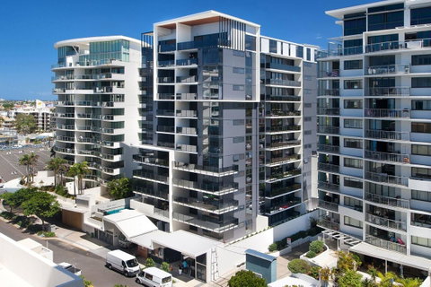 First Light Mooloolaba, Ascend Hotel Collection - Kempsey Accommodation 15