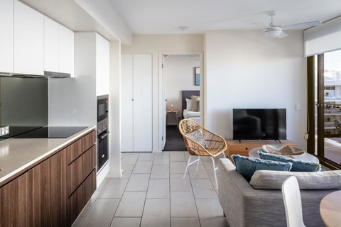 First Light Mooloolaba, Ascend Hotel Collection - Kempsey Accommodation 13