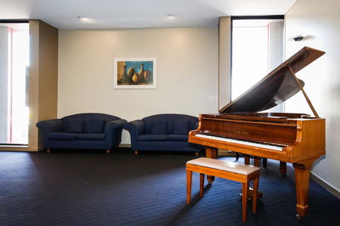 Madison Plaza Townsville - Kempsey Accommodation 4