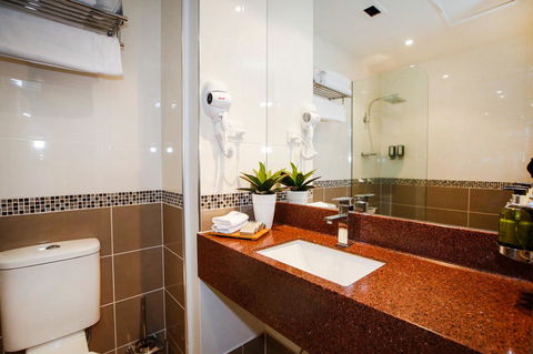 Madison Plaza Townsville - Kempsey Accommodation 12
