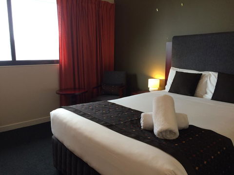 Madison Plaza Townsville - Kempsey Accommodation 22