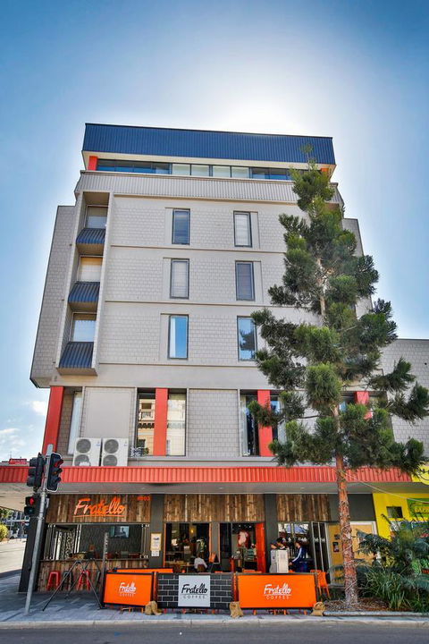 Madison Plaza Townsville - Kempsey Accommodation 21