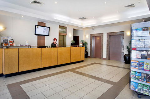 Madison Plaza Townsville - Kempsey Accommodation 8