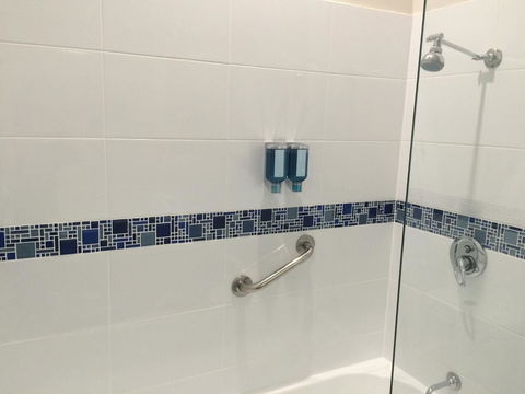 Madison Plaza Townsville - Kempsey Accommodation 25