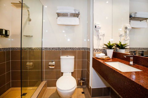 Madison Plaza Townsville - Kempsey Accommodation 11