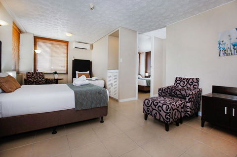 Madison Plaza Townsville - Kempsey Accommodation 6