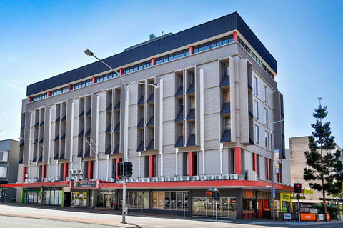 Madison Plaza Townsville - Kempsey Accommodation 0