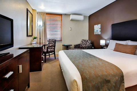 Madison Plaza Townsville - Kempsey Accommodation 2