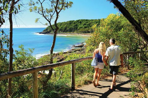 Sunrise Haven - Kempsey Accommodation 16