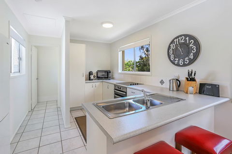 Sunrise Haven - Kempsey Accommodation 6