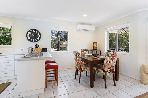 Sunrise Haven - Kempsey Accommodation 10