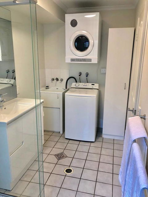 Sunrise Haven - Kempsey Accommodation 14