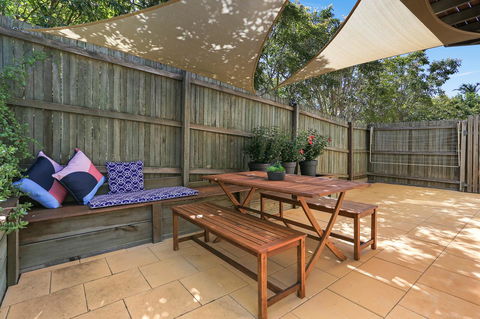 Sunrise Haven - Kempsey Accommodation 9