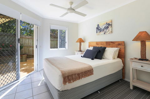 Sunrise Haven - Kempsey Accommodation 3