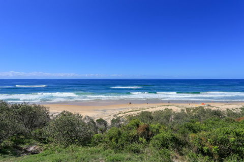 Sunrise Haven - Kempsey Accommodation 19