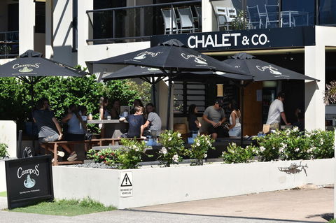 Sunrise Haven - Kempsey Accommodation 22