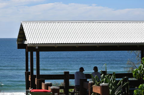 Sunrise Haven - Kempsey Accommodation 23