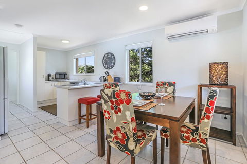 Sunrise Haven - Kempsey Accommodation 7