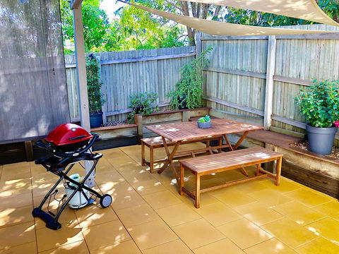 Sunrise Haven - Kempsey Accommodation 4