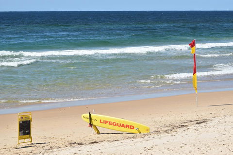 Sunrise Haven - Kempsey Accommodation 25