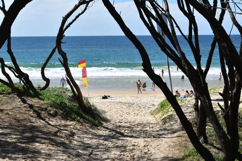 Sunrise Haven - Kempsey Accommodation 24