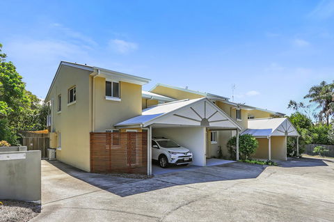 Sunrise Haven - Kempsey Accommodation 15