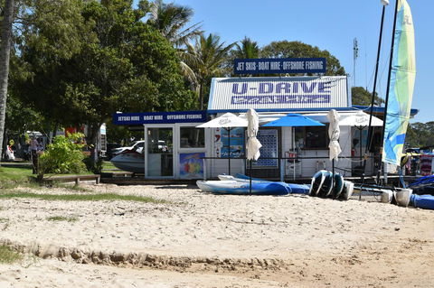 Sunrise Haven - Kempsey Accommodation 20