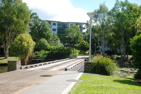 Sanctuary Palm Cove - Kempsey Accommodation 13
