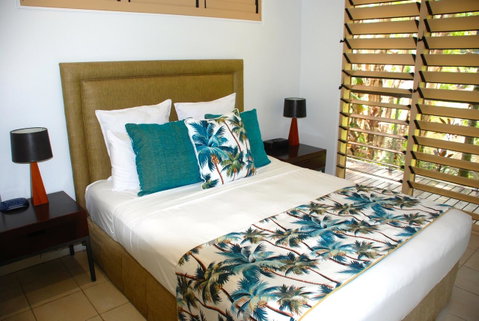 Sanctuary Palm Cove - Kempsey Accommodation 26