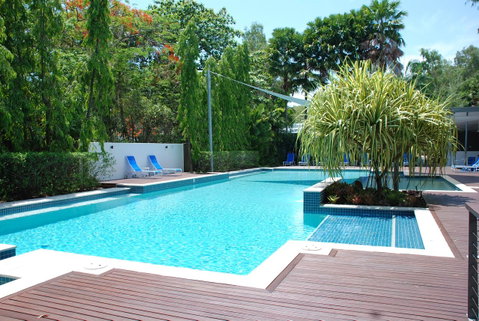 Sanctuary Palm Cove - Kempsey Accommodation 8