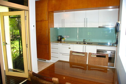 Sanctuary Palm Cove - Kempsey Accommodation 23