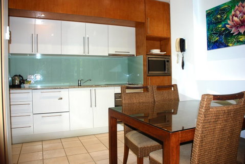 Sanctuary Palm Cove - Kempsey Accommodation 27