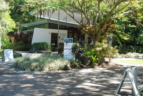 Sanctuary Palm Cove - Kempsey Accommodation 9