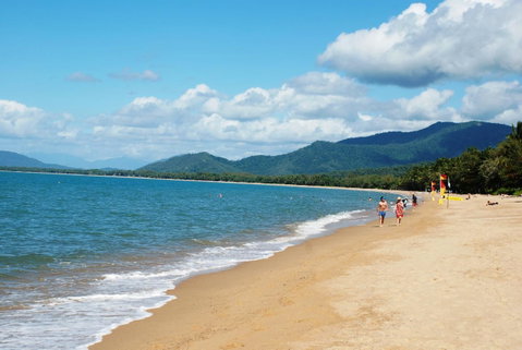 Sanctuary Palm Cove - Kempsey Accommodation 17