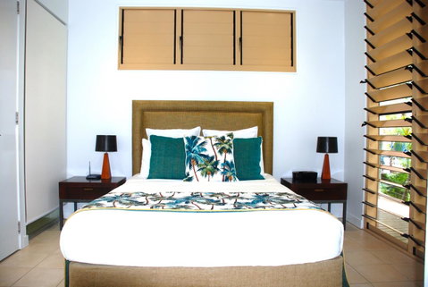 Sanctuary Palm Cove - Kempsey Accommodation 21