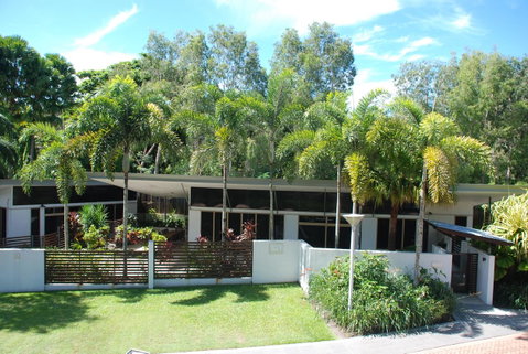 Sanctuary Palm Cove - Kempsey Accommodation 20