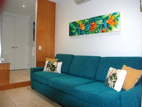 Sanctuary Palm Cove - Kempsey Accommodation 22