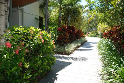 Sanctuary Palm Cove - Kempsey Accommodation 4