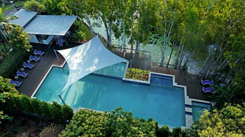 Sanctuary Palm Cove - Kempsey Accommodation 5