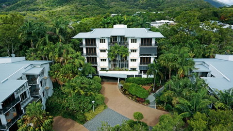 Sanctuary Palm Cove - Kempsey Accommodation 1