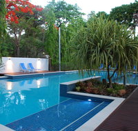 Sanctuary Palm Cove - Kempsey Accommodation