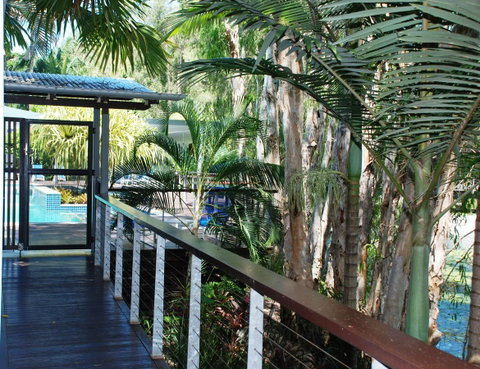 Sanctuary Palm Cove - Kempsey Accommodation 12