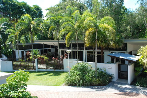 Sanctuary Palm Cove - Kempsey Accommodation 19