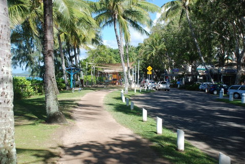 Sanctuary Palm Cove - Kempsey Accommodation 10