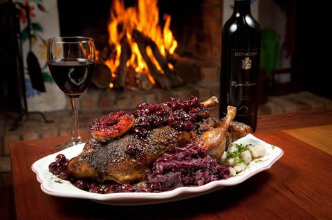 The Polish Place - Kempsey Accommodation 3